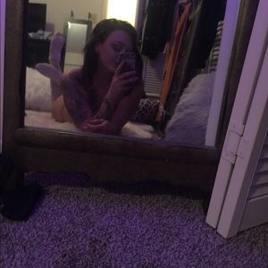 Meet your Posher, Daisy